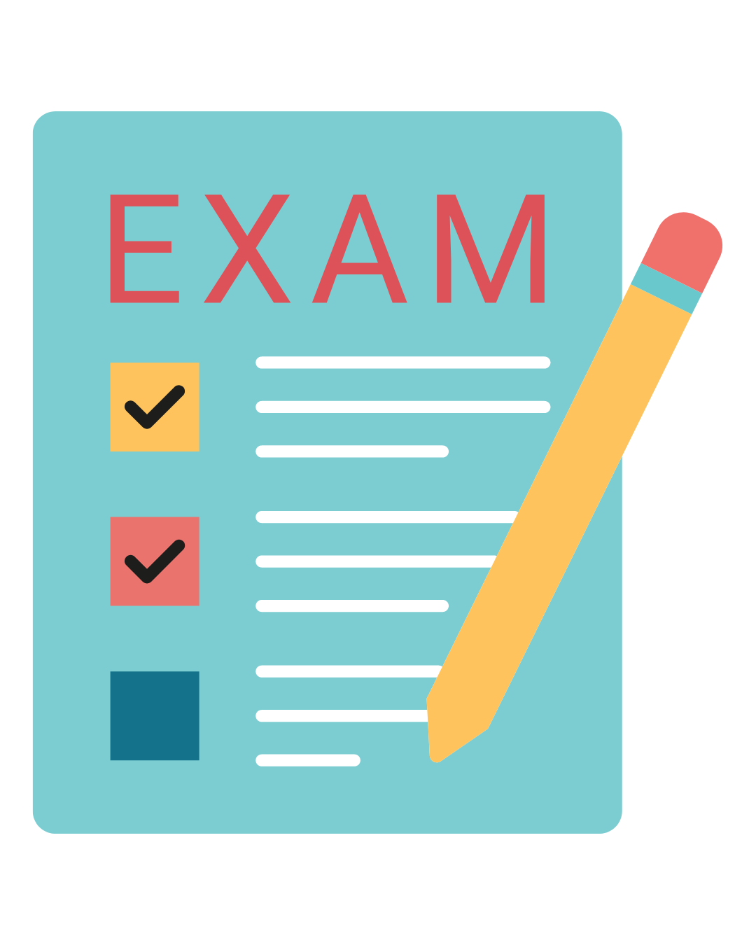 Examenes